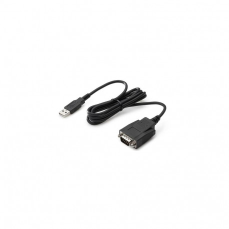 HP USB to Serial Port Adapter
