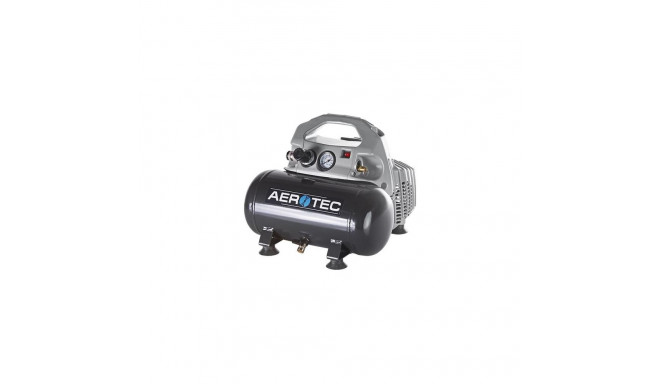 AeroTEC Silent air compressor 300 W 70 l/min AC