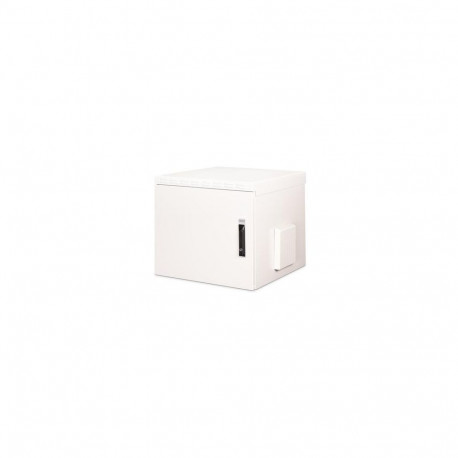Digitus IP55 Wall-Mounted Enclosure - for outdoor use - 600x600 mm (WxD)