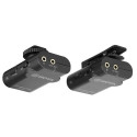BOYA BY-WM4 PRO K1 wireless microphone system