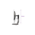 AOC AGON PRO AG326UD computer monitor 80 cm (31.5&quot;) 3840 x 2160 pixels 4K Ultra HD QD-OLED 
