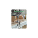ICY BOX IB-MS505-TI 81.3 cm (32&quot;) Desk Black, Silver