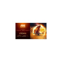 AOC 27G4XE computer monitor 68.6 cm (27&quot;) 1920 x 1080 pixels Full HD LCD Black, Grey