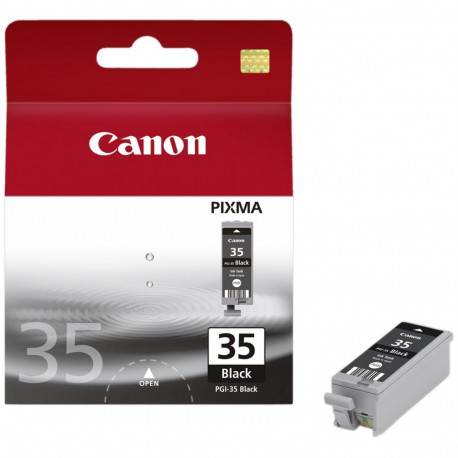 Canon tintpatroon PGI-35 (1509B001) (4606465), must