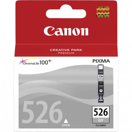Canon Ink CLI-526 CLI526 hall (4544B001)
