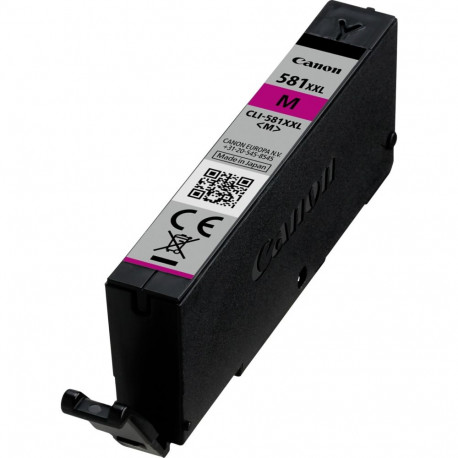 Canon Ink CLI-581 CLI581 Magenta XXL (1996C001)