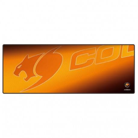 "COUGAR Gaming Mauspad Arena, 800x300 orange"