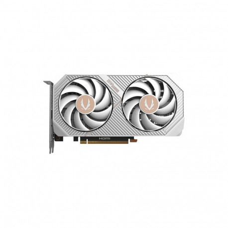 "RTX 5060 8GB Zotac Twin Edge OC GDDR7 White"