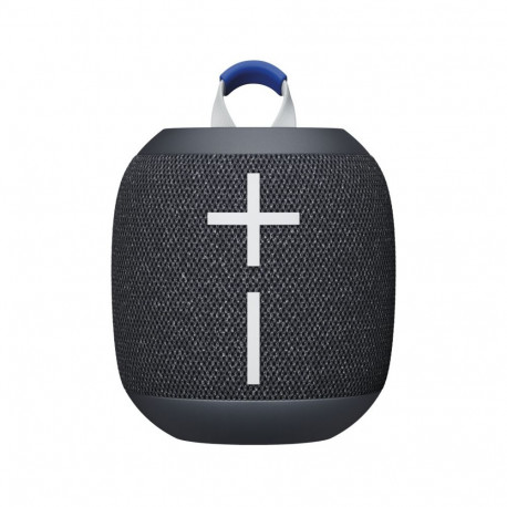 "LOGITECH Ultimate Ears WONDERBOOM 4 Active Black"