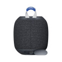 "Ultimate Ears UE WONDERBOOM 4 active black" "Ultimate Ears UE WONDERBOOM 4 active black"