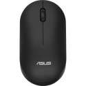 "ASUS CW100 Tastatur-Maus-Set black"