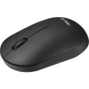 "ASUS CW100 Tastatur-Maus-Set black"