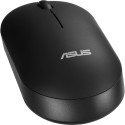 "ASUS CW100 Tastatur-Maus-Set black"