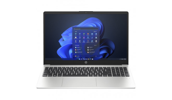 "HP 250 G10 i5 1334U/8GB/512SSD/W11Home silver"