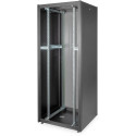 "DIGITUS Netzwerkschrank Dynamic 42HE 2053x800x800mm schwarz (Speditionsversand)"