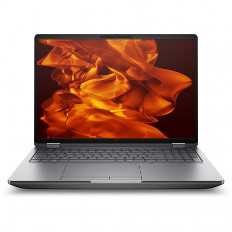 "HP ZBOOK FURY 16 G1I U7-265HX"