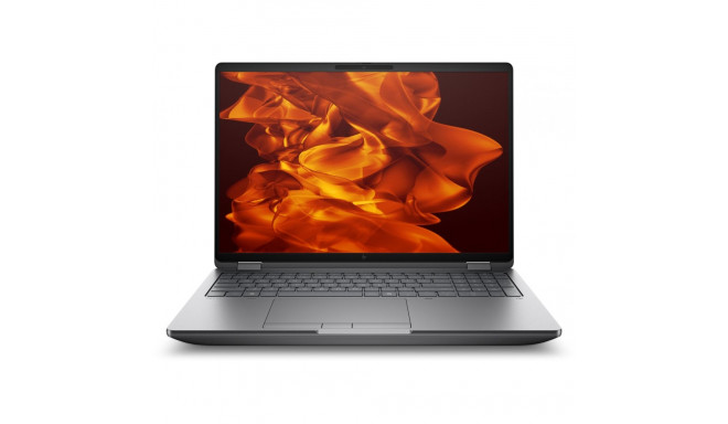 "HP ZBOOK FURY 16 G1I U9-285HX"
