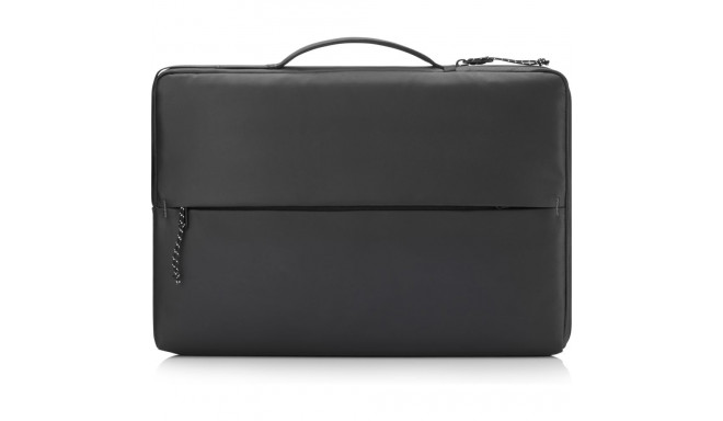 "HP Sleeve Notebook-Hülle 39,6cm 15,6"" Schwarz"
