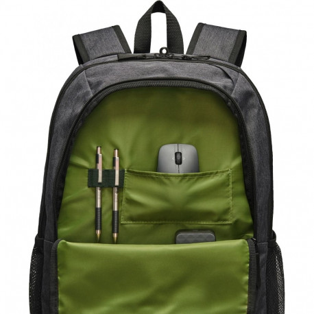 "HP Prelude Pro 39,6cm 15,6"" Notebook Rucksack Schwarz"