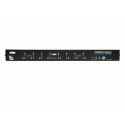 "ATEN CS1768 KVM Switch DVI USB Audio 8 Ports"