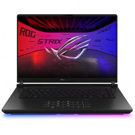 "ASUS ROG Strix SCAR16 U9-275HX 64 2 5090 G635LX-RW019W W11H"