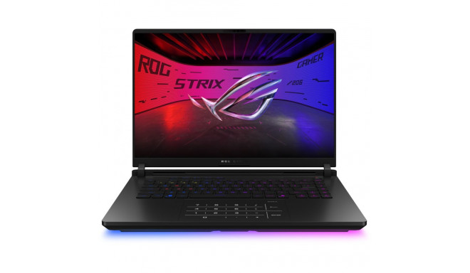 "ASUS ROG Strix SCAR16 U9-275HX 64 2 5090 G635LX-RW019W W11H"