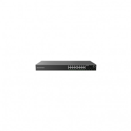 "16+4P Grandstream GWN7802"
