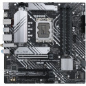 Asus emaplaat 1700 Prime B660M-A WiFi DDR4