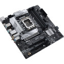 Asus emaplaat 1700 Prime B660M-A WiFi DDR4