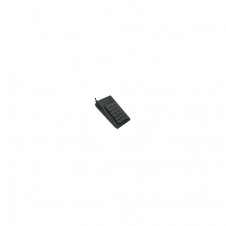 "CHERRY ACTIVE KEY Programmable 24 Keys Matrix Keyboard Black"