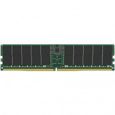 "KINGSTON 128GB 6400MT/s DDR5 ECC Reg CL52 DIMM 2Rx4 Micron B"