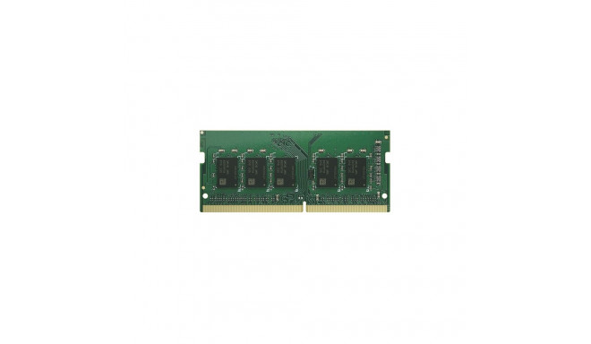 "Synology SO-DIMM 4GB D4NS01-4G"