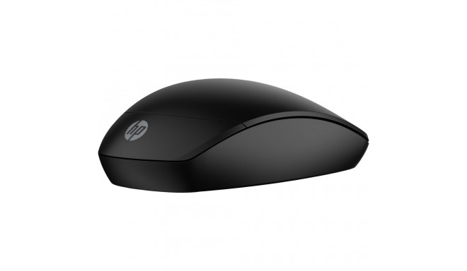 "HP 230 Slim Wireless Mouse EURO (P)"