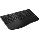 "HP 685 Comfort Dual-Mode-Tastatur Wireless QWERTY (Englisch)"