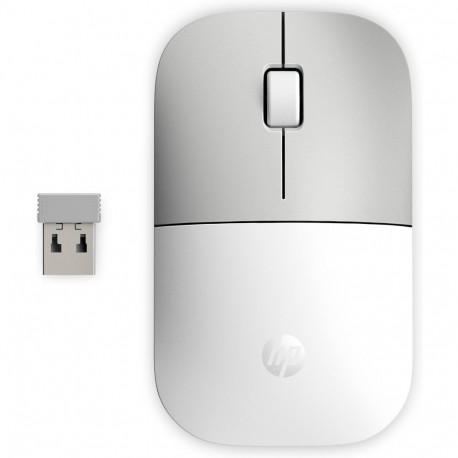 "HP Z3700 Ceramic Wireless Mouse (P)"