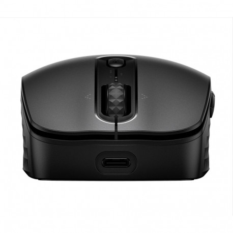 "HP 690 Qi-Charging"