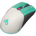 "ASUS TUF Gaming Mini Wireless Mouse Hatsune Miku Edition"