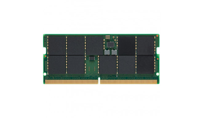 "SO KINGSTON 16GB 5600MT/s DDR5 ECC CL46 SODIMM 1Rx8 Hynix A"
