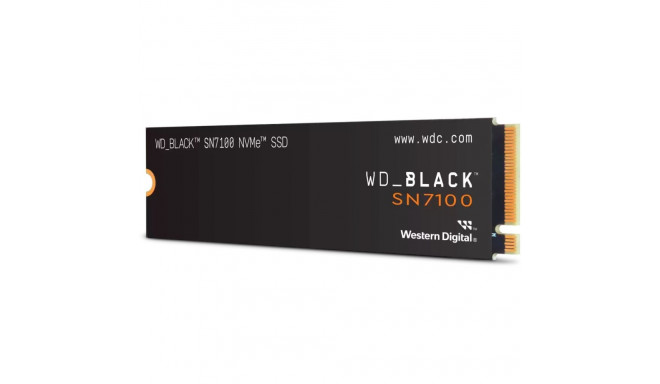 "M.2 WD Black SN7100 NVMe 1TB M.2 2280"