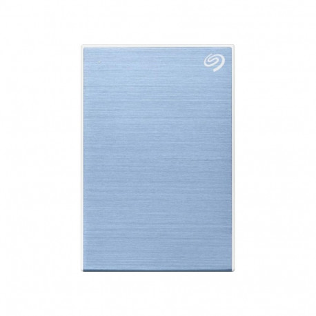 "SEAGATE One Touch SSD 1TB USB-C Blue"