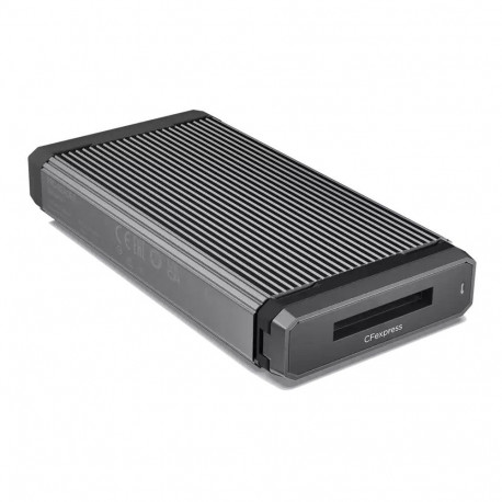 "CARD SANDISK Professional PRO-READER Cfexpress USB 3.2 Gen 2 High-Performance Card Reader"