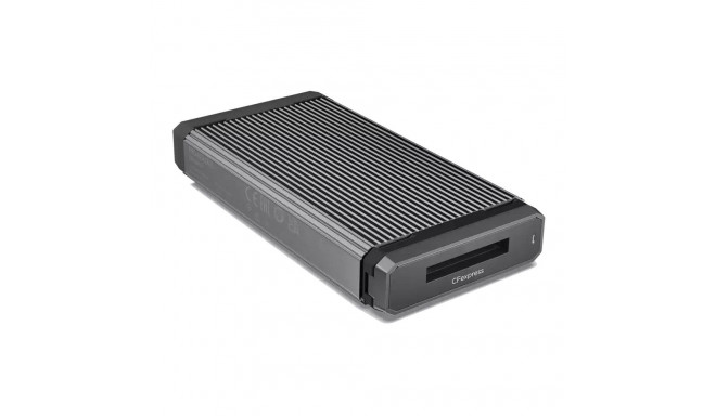 "CARD SANDISK Professional PRO-READER Cfexpress USB 3.2 Gen 2 High-Performance Card Reader"