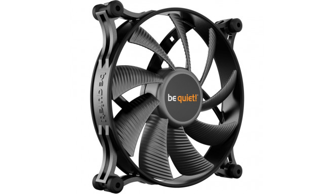 "140mm be quiet! Shadow Wings 2 PWM"