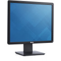 "DELL 17 Monitor - E1715S - 43cm 17Zoll VGA DP Black EUR"