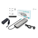 "I-TEC USB-C METAL NANO 2X HDMI"