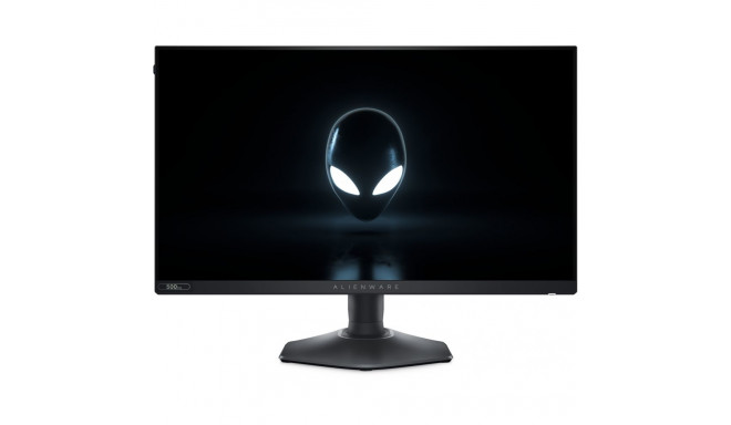 "DELL Alienware Gaming Monitor AW2524HF 62.20cm 24.5Zoll 16:9 400cd/m2 1000:1 500Hz HDMI DP USB"