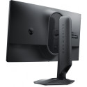 "DELL Alienware Gaming Monitor AW2524HF 62.20cm 24.5Zoll 16:9 400cd/m2 1000:1 500Hz HDMI DP USB"