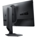 "DELL Alienware Gaming Monitor AW2524HF 62.20cm 24.5Zoll 16:9 400cd/m2 1000:1 500Hz HDMI DP USB"
