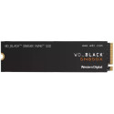 "M.2 WD Black 1TB SN850X NVMe Supremely Fast PCIe Gen4 x4 M.2 internal single-packed"
