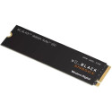 "M.2 WD Black 4TB SN850X NVMe Supremely Fast PCIe Gen4 x4 internal single-packed"
